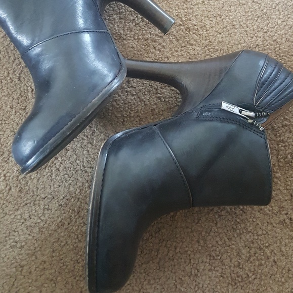 frye booties - Picture 3 of 5
